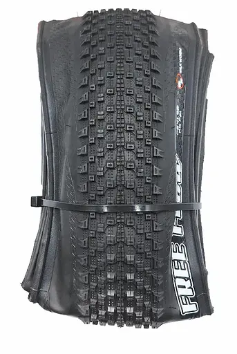 Покришка складна велосипедна Maxxis FREE FLOW M350P 26х1.95 шипована корд 60 TPI (G0001320)