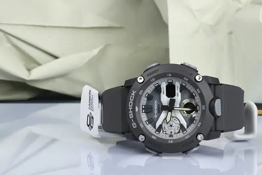 Годинник Casio G-Shock GA-2000HD-8A - фото 4
