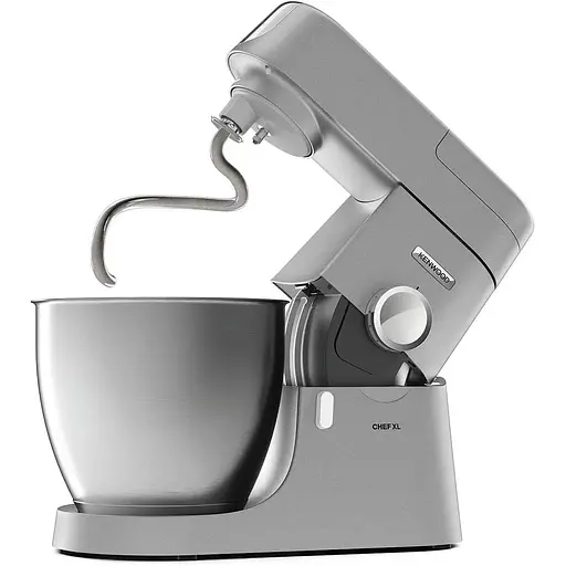 Кухонная машина Kenwood KVL4220S - фото 4