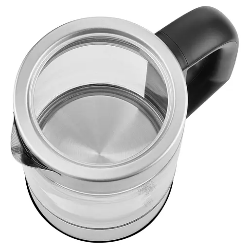 Электрочайник Sencor SWK160SS - фото 5