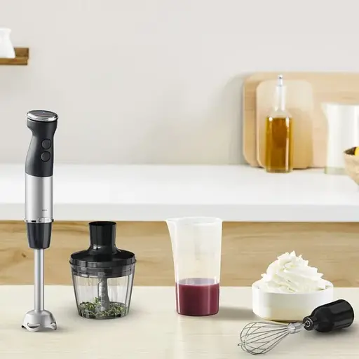 Блендер Tefal HB673830 - фото 18