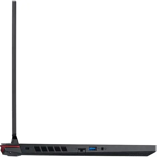 Ноутбук Игровой ACER Nitro 5 AN515-58-57FK,i5-12500H la 45GHz,8GB,512GB,RTX 4050 6GB,DOS - фото 5