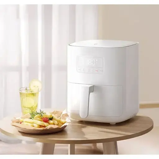 Мультипечь Xiaomi Mi Smart Air Fryer MAF03 White CN  - фото 2