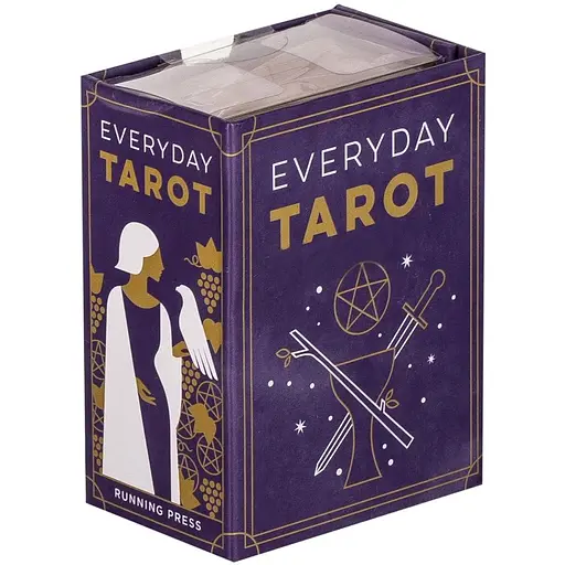 Карты таро Everyday Tarot