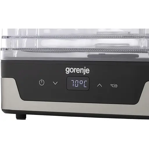 Електросушка для продуктів Gorenje FDK400DE - фото 8
