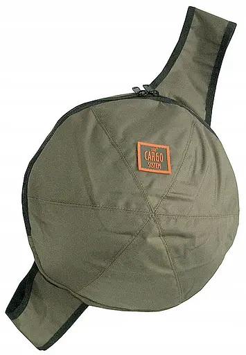 Однолямочный круглый детский рюкзак Moneks Cargo System Lego Group 28х28х10 см sum0024132 - фото 1