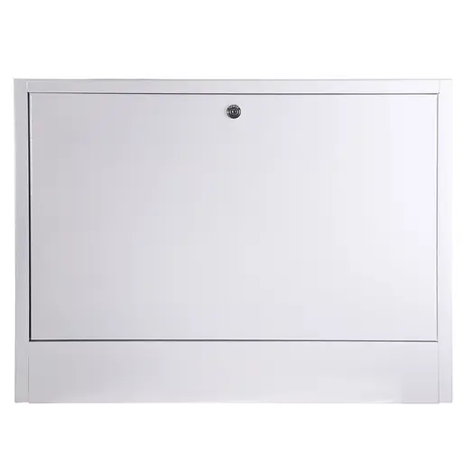 Коллекторный шкаф внутренний ШКВ-03 720x580x110 (5-6-7) 000012550 - фото 1