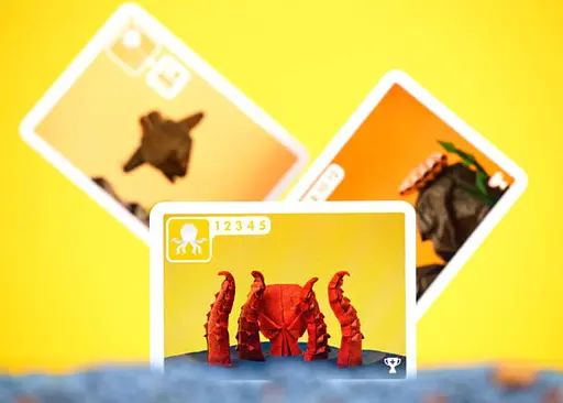 Настільна гра Igames Паперові Океани. Нові Лагуни (Sea Salt & Paper: Extra Pepper) (укр.) - фото 4