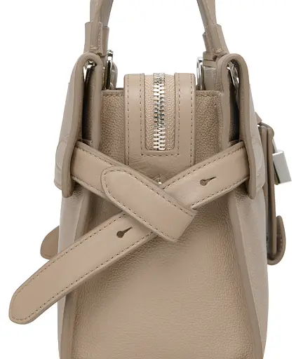 Плечова Сумка Tumi AGENT OAT 24х18х9,5 074101OAT - фото 3