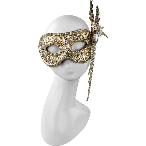 Маска Венеціанська - фото 2