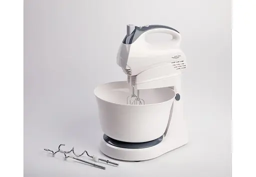 Миксер-Тестомес Adler AD 4202. - фото 1