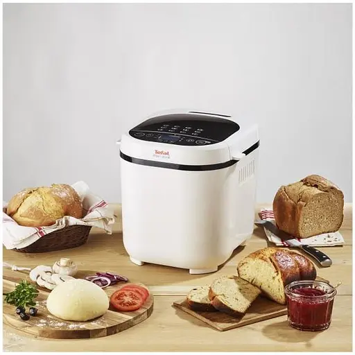 Хлебопечка Tefal PF2101 - фото 8