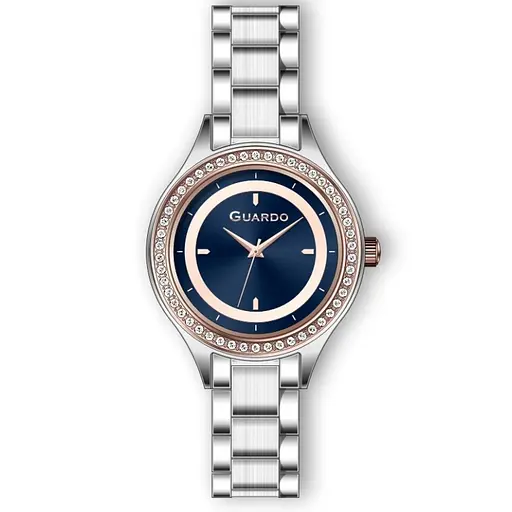 Жіночий годинник Guardo 012794-2