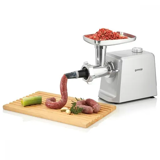 Электромясорубка Gorenje MG2502SJX (740012) - фото 2