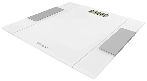 Весы напольные Sencor SBS 5051WH - фото 2