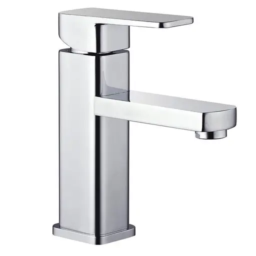 Змішувач для умивальника Zegor LEB1-A123 одноважільний 30412 - фото 1