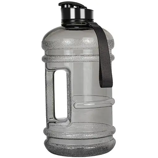 Пляшка IronFlex Gallon Hydrator 2.2 л Clear - фото 2