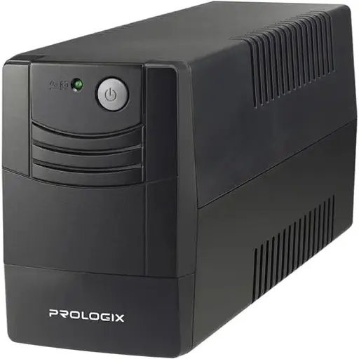 Джерело безперебійного живлення Prologix 1000 (PLPU1000VA4LED)