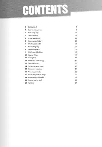 Prepare. Level 6. Workbook (for Ukraine, НУШ) - фото 2