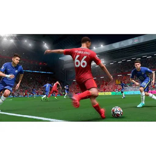 Гра FIFA 22 (російська версія) (Xbox Series X) - фото 3