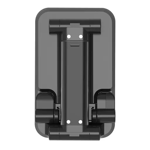 Бездротова док-станція 3в1 T6 3in1 15W+15W чорна - фото 4