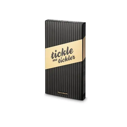 Метелочка Bijoux Indiscrets Tickle me tickler - фото 4