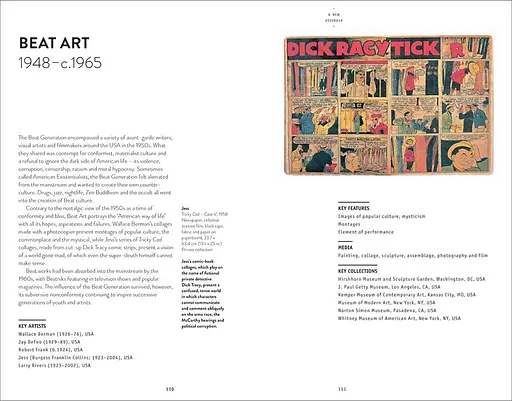 Modern Art - фото 4