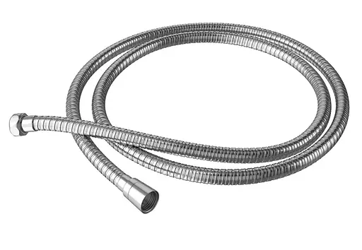 Душевая система Kohlman Boxine 25 chrome + BOX скрытого монтажа QW210BR25, Хром - фото 8