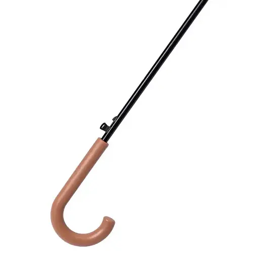 Парасоля-тростина Yiwu HP-23-10 дитяча напівавтомат складна 92 см - фото 10