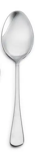 Набор столовых ложек Ringel Mira 6 шт. в блистере нержавеющая сталь 20 см (RG-3117-6/2). - фото 2