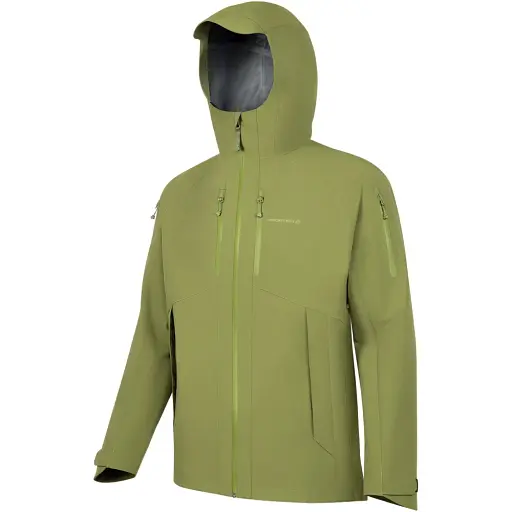Куртка Frontier Alpha XXL 20K/20K Olive - фото 2