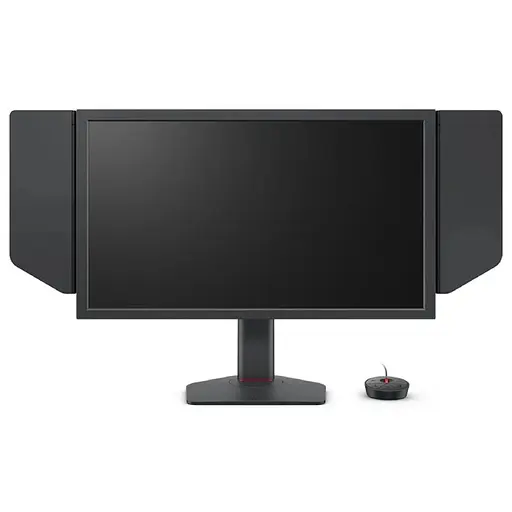 Монитор 24.1" BenQ Zowie XL2586X+ FHD TN 600Hz (9H.LN8LB.QBE) - фото 1
