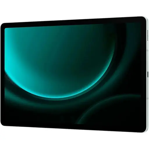 Планшет Samsung Galaxy S9 FE Plus 5G 8/128GB Ocean Green (SM-X616BLGA) - фото 2