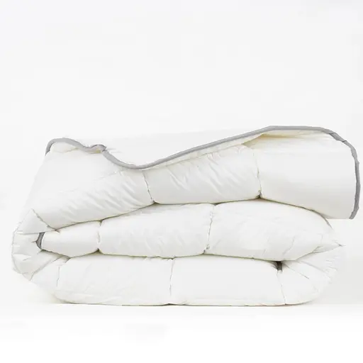 Одеяло ТЕП Cote Blanc Silk 180x210 см белый (1-00186_00000) - фото 6