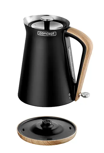 Електрочайник Nordic RK3311 - фото 2