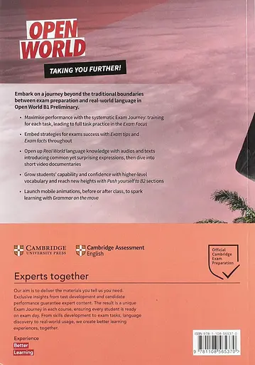 Open World Preliminary Workbook without Answers with Audio Download - фото 2