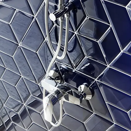 Смеситель для душа AM.PM Gem F90A20000 - фото 3