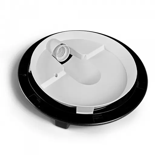 Світильник IP65 під лампу E27 VIDEX VL-BHR-E2726SB з датчиком руху - фото 10