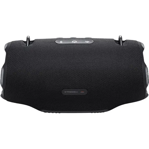 Портативная акустика JBL Xtreme 4 Black (JBLXTREME4BLK) - фото 3
