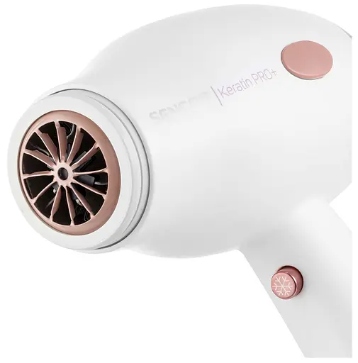 Фен Sencor SHD 8100GD (6638073) - фото 3