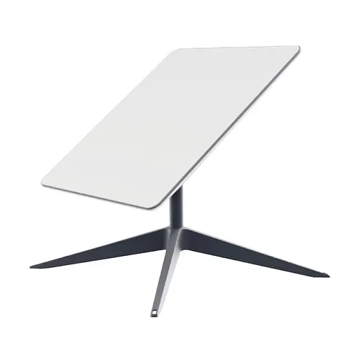 Супутникова система Starlink Gen2 (Residential/Roam) з тарифом без прив'язки до місця (73-00566)