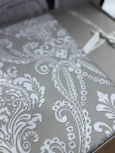 Постільна білизна Toledo Сатин Clasy pbe0052052 - фото 3