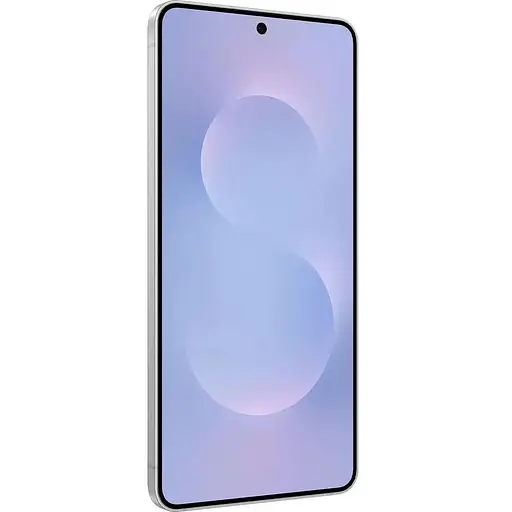 Смартфон Samsung Galaxy S25 Edge 5G 12/512Gb Titanium Icyblue SM-S937BLBGEUC UA UCRF