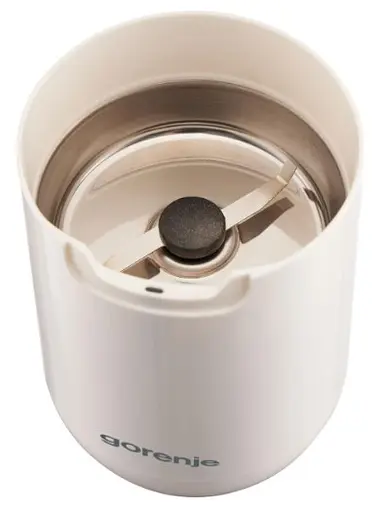 Кофемолка Gorenje SMK150SW (6990446) - фото 4