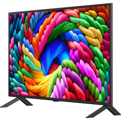Телевизор LG NanoCell AI 90 43" LED UHD 4K (43NANO90A6B) UA [137222] - фото 3
