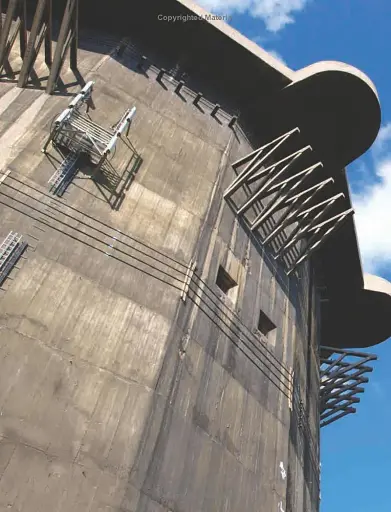 World War II Abandoned Places - фото 7