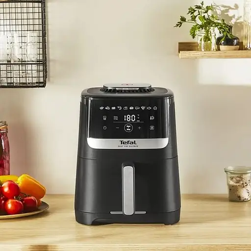 Мультипіч Tefal EY5528E0 - фото 9