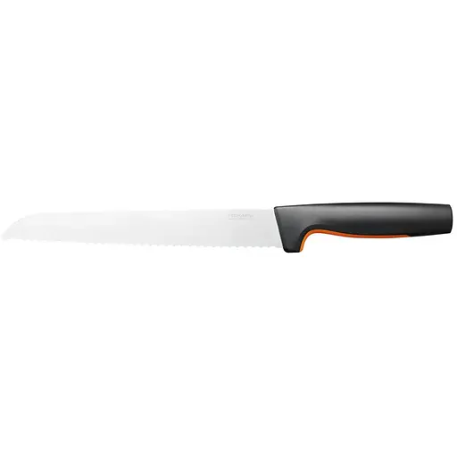 Fiskars Кухонный нож для хлеба Functional Form, 21.3 см