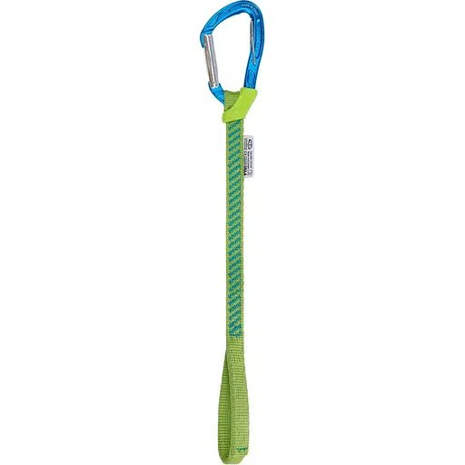 Відтяжка Climbing Technology Tricky System W/Sling 35 cm (1053-2E693)