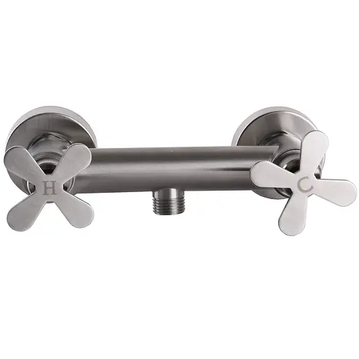 Смеситель для душа Globus Lux DUKAT-8 SD8-105 - фото 2